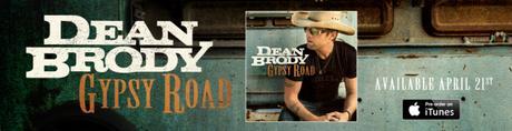 Dean Brody’s Gypsy Road Review