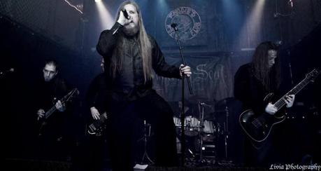 WITHERING SOUL Post Trailer for Adverse Portrait