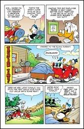 Uncle Scrooge #1 Preview 5