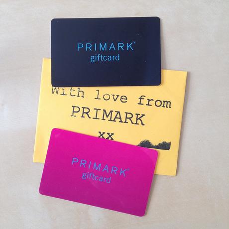 primark gift card