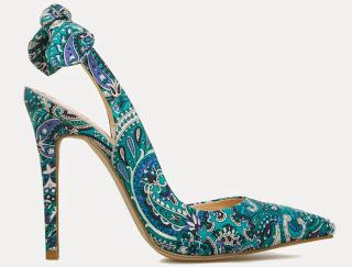 Shoe of the Day | ShoeDazzle Nena by Madison Pump