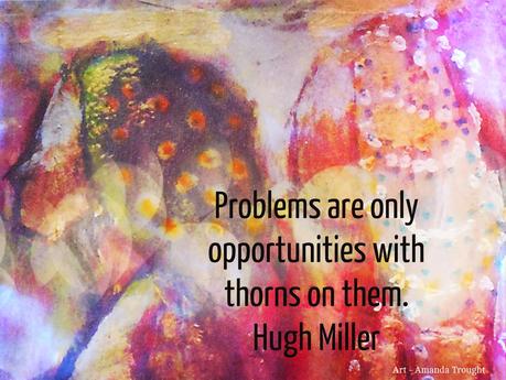 Quote Wednesday - Miller