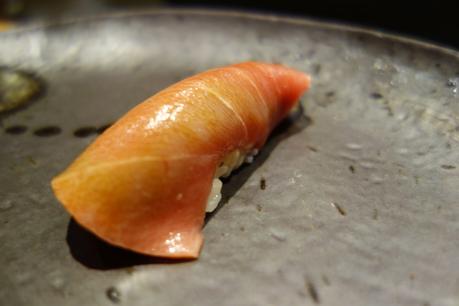 Sushi Tetsu - Farringdon - London