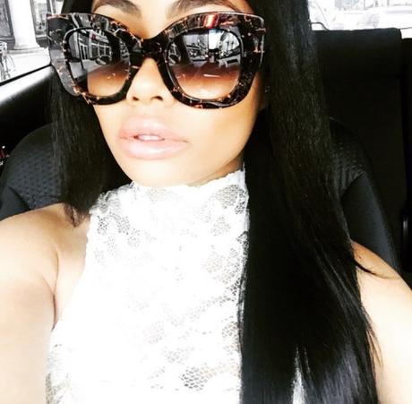 Blac Chyna Goes In On Kylie Jenner