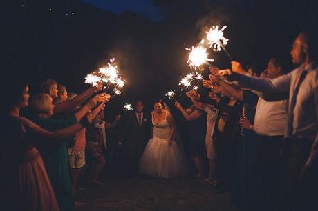 A Fabulously Fun Family Wedding by Love Stories Photography