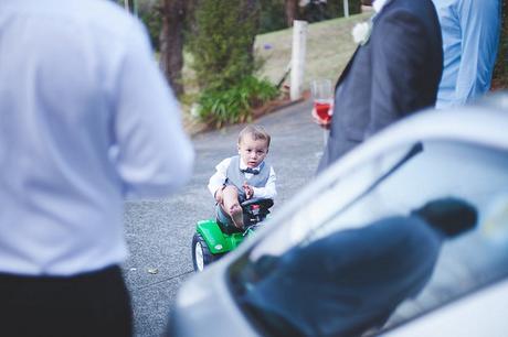 A Fabulously Fun Family Wedding by Love Stories Photography