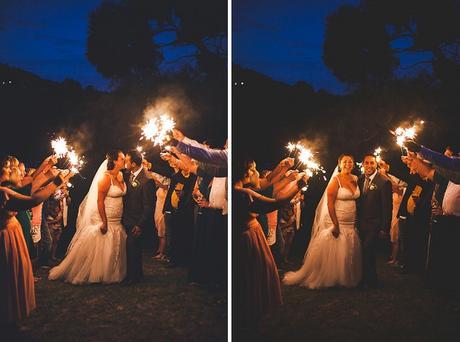 A Fabulously Fun Family Wedding by Love Stories Photography