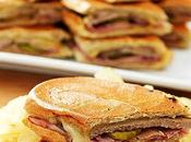 Authentic Cubano Sandwich