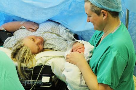 13 Things That Nobody Tells You About C-Sections