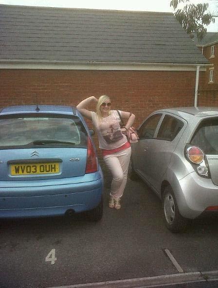 Why My Partner Is The Worst Driver I Know!