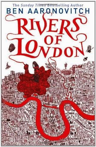 The #London Reading List No.23: Rivers of London