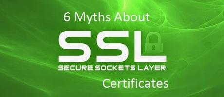 Myths-about-HTTPS-SSL-Ceartificates-Should-Be-Debunked