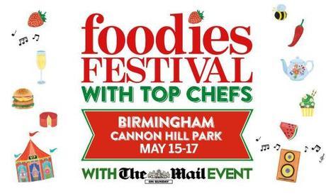 foodies fest