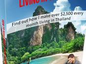 Make Money Thailand eBook (Yes Wrote One)