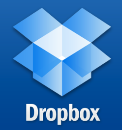 dropbox logo