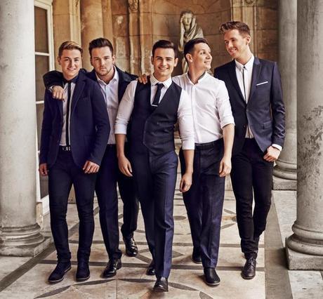 Collabro press shot 2014