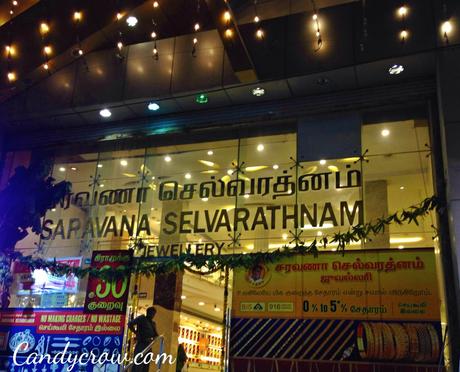 Top 4 Jewellery Shops In Chennai, best place to buy gold in chennai