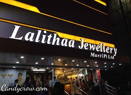 Top 4 Jewellery Shops In Chennai, best place to buy gold in chennai