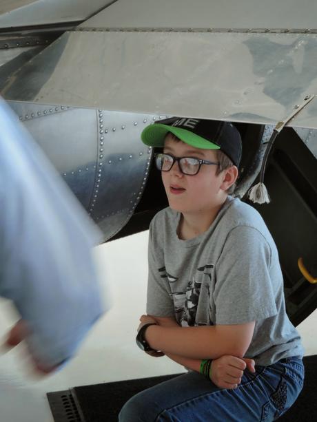 One of Oregon's Best Kept Secrets - McMinnville's Air Museum