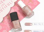 DUPE? Covergirl’s Perfect Penny Essie’s Cameo