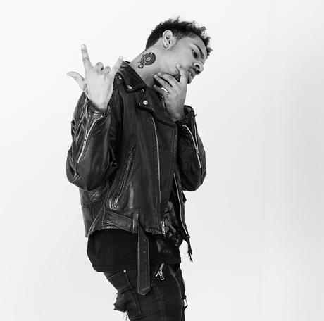 Vic Mensa Signs To Roc Nation