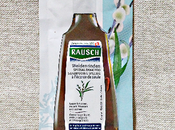Rausch Willowbark Treatment Shampoo Review