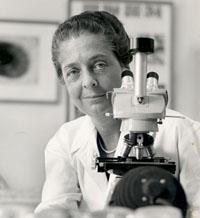 Rita Levi-Montalcini