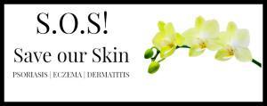 Save Our Skin Banner