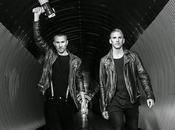 Galantis "Peanut Butter Jelly"