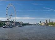 Understanding London North/south River Thames Divide