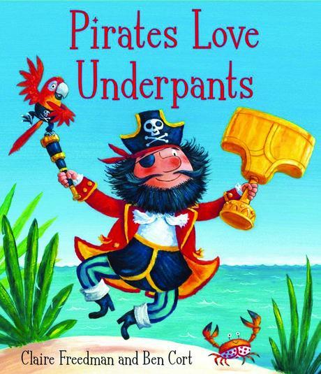 AHOY! BOOK PIRATES AHOY! BOOK PIRATES