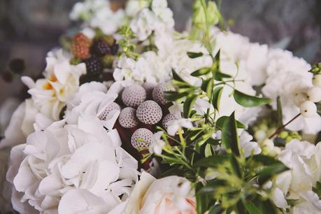 Alternative, Elegant Wedding Inspiration You Will Fall In Love With