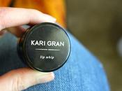 Kari Gran Cinnamon Tinted Whip