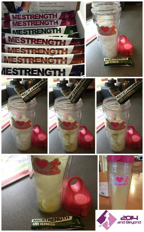 MESTRENGTH Performance Hydration Mix – Product Review