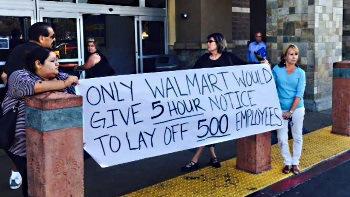 Heavy-Handed Walmart Closings [courtesy Google Images]