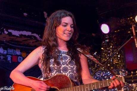 Whitney Rose Horseshoe CD Release Feature