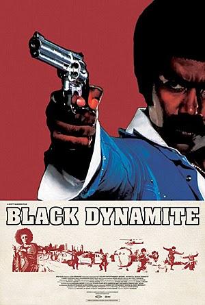 #1,710. Black Dynamite  (2009)