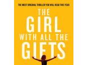 Book Review: Girl With Gifts M.R. Carey