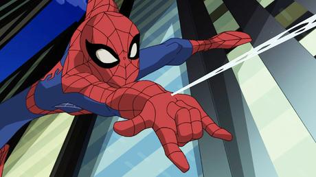 Spectacular Spider-Man