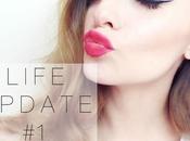 Lifestyle Life Update