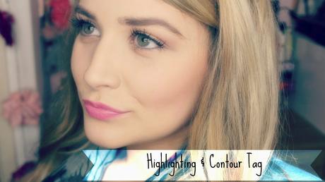 YouTube | The Highlighting and Contour Tag