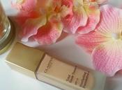 Clarins Everlasting Foundation Review