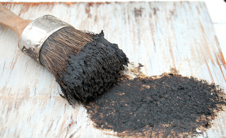 Mother’s Day Craft in a SNAP Soft Wax in dark