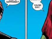 Marvel’s Iceman Comes Gay; Area 5-Year-Old Thinks It’s ‘Cool!’