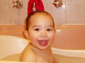 Easy Ways Childproof Your Bathroom