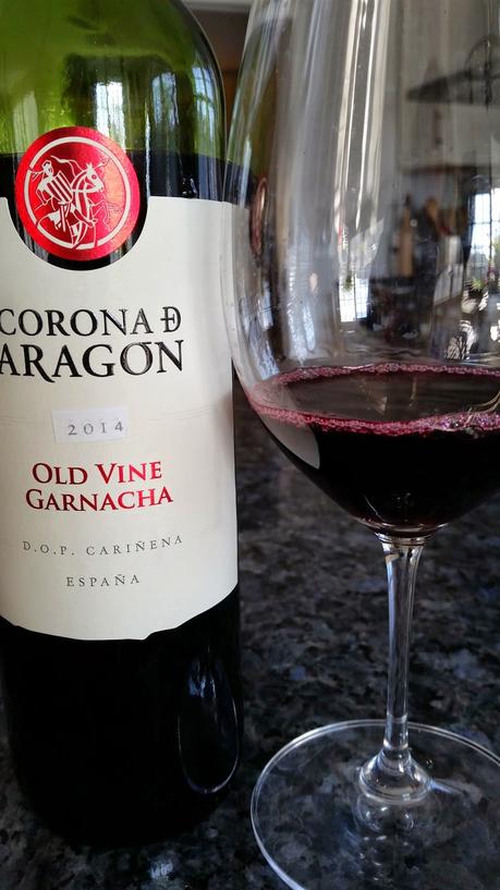 Cracking The Grandes Vinos Y Vinedos Garnacha Code