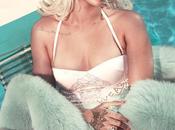 Rihanna Discusses Album Home Soundtrack