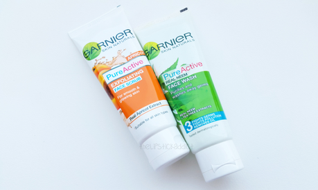 Garnier Twice as Nice