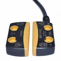 Eaton RS Family of Switches for use in Machine Guarding Applications