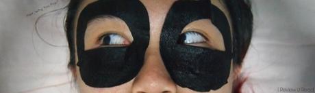 Tony Moly, Panda’s Dream Eye Patch Review